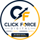 ClickForce Digital – Best Digital Marketing Agency, Kolkata, India