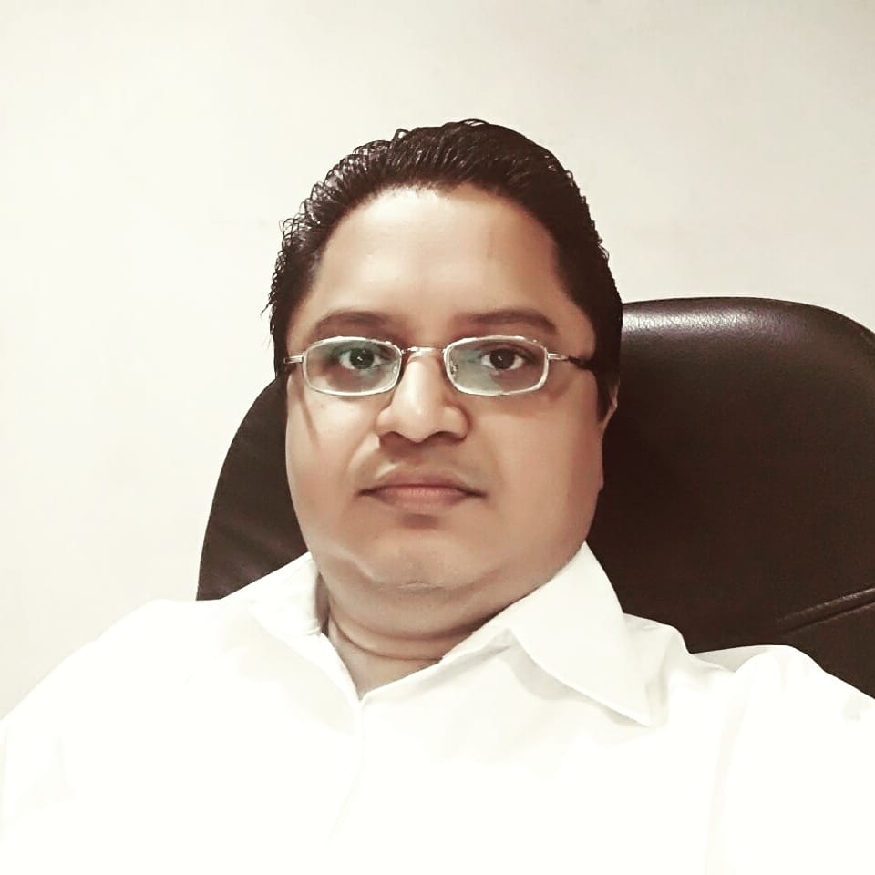 Ravi Kumar Singh